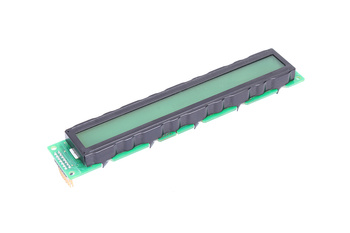 PC4002LRU-CSO-C-R1 POWERTIP PANTALLA LCD