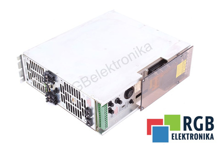 TVM2.1-050-220/300-W1/220/380 INDRAMAT POWER SUPPLY R911219210