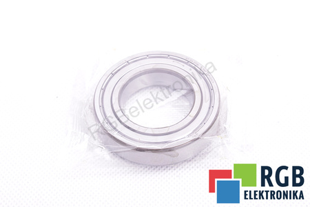 6007-2Z/C3 SKF 35X62X14 16.8KN, 10.2KN RODAMIENTO