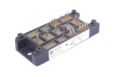 VUB120-12NO1 IXYS