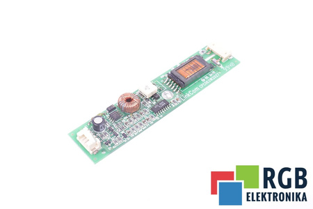 INVERSOR CPC0631R2027 LINKCOM