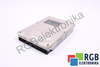 PI12A011 QUANTUM HARD DISK PRO DRIVE ELS REV 06-E 127AT 3.5"