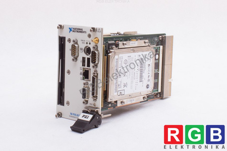 NIPXI-8175 NATIONAL INSTRUMENTS 1251-5001R