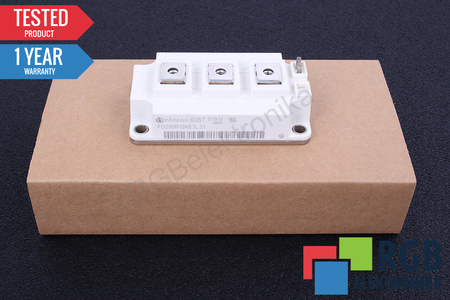 FD200R12KE3_S1 INFINEON