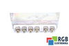 RESISTENCIA 0.17 OHM 0.4 OHM IWAKI 0.17OHM 0.4OHM