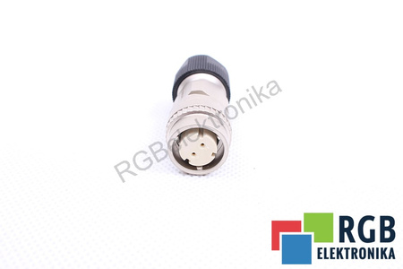 JZSP-CVB9-SMS2-E RP EUMAX PARA SGMSV YASKAWA ENCHUFE DE ALIMENTACIÓN