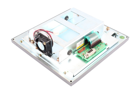 A02B-0303-C320/M FANUC MDI UNIT TECLADO