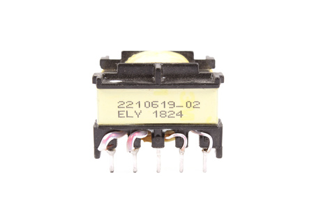 2210619-02 ELY TRANSFORMADOR