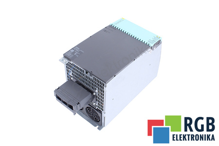 6SL3120-1TE28-5AA3 SIEMENS VERSION B SINAMICS S120