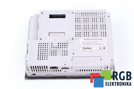 AGP3400-T1-D24 PRO-FACE 3280035-01