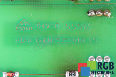 5353V10 VIPA PARA VIPA321-1BL00