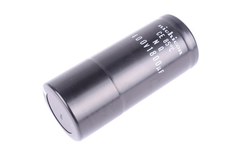 CONDENSADOR 400V 1800UF NICHICON CE 85 NQ