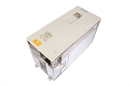 6SE7026-0ED61 SIEMENS AC DRIVE SIMOVERT VC MÓDULO DE POTENCIA