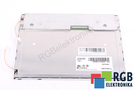 LB104V03 LG 6091L-0187B MATRIZ LCD