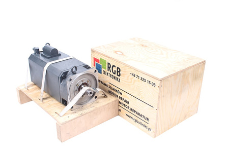 1FT6105-8AC71-3CL9-Z SIEMENS