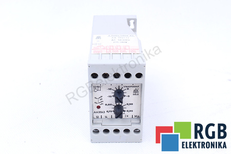 AA9943.12 DOLD RELEVO DE MONITOREO