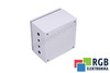 NSYS3DCFVES003DK SCHNEIDER ELECTRIC CAJA