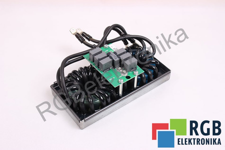 58110 KSB PARA PUMP DRIVE