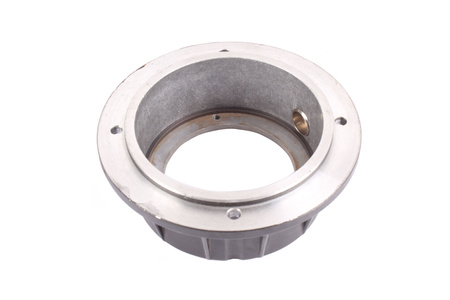 MAC112D-1-FD-4-C/130-A-0/WI520LV INDRAMAT CUBIERTA DEL CODIFICADOR