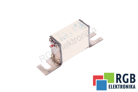 FUSIBLE 2028204 SIBA ULTRA RAPID NH000 660V, 63A