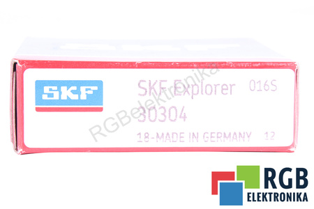 30304 SKF 20X52X16.25 RODAMIENTO DE RODILLOS
