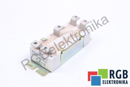 RESISTENCIA 25SHX2-8 IWAKI