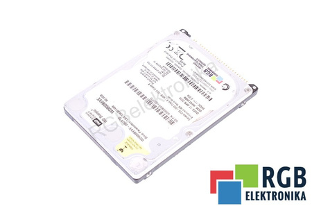 WD800BEVE-00UYT0 WESTERN DIGITAL 80GB ATA-100