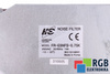FR-E5NFS-0.75K HANNEUNG TECHNO FILTRO AVERIADO - PARA PIEZAS