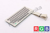 018376.03 LB AAT V700 SCHENCK TECLADO