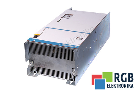 RAC2.3-200-380-L00-W1 INDRAMAT R911261089 AC-MAIN SPINDLE DRIVE