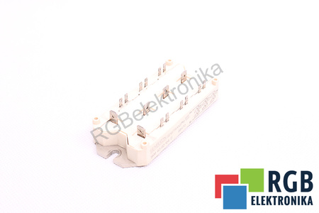 SKM40GD124D SEMIKRON