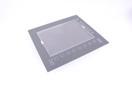 15-0088 SUSTITUTO DE HEIDENHAIN BF155 INTC530 PLUS BF155 MILL PLUS MONITOR LCD