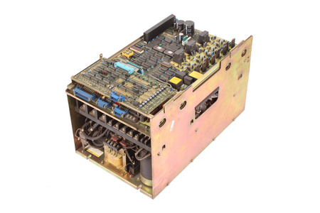 A06B-6055-H112 FANUC