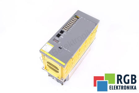 A06B-6088-H230#H500 FANUC SPINDLE AMPLIFIER MODULE