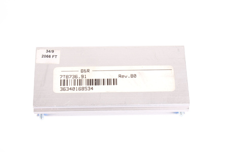 7TB736.91 B&R AUTOMATION