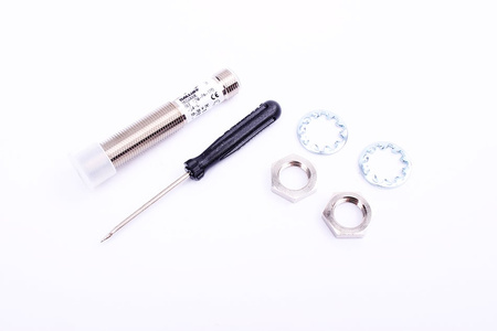 BOS00UE BALLUFF BLE 12M-PA-1PD-S4-C