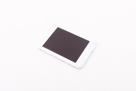 UMN-7371MC-B WINTEK MATRIZ LCD
