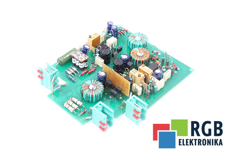E451178F PEPPERL FUCHS PARA KFD2-VR3-EX1.26