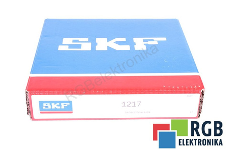 1217 SKF 85X150X28 RODAMIENTO