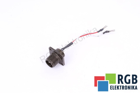 A06B-0146-B675 FANUC 3PIN NIDO