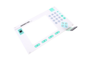 9306-V0002 BURSTER FRENTE DE LA CAJA