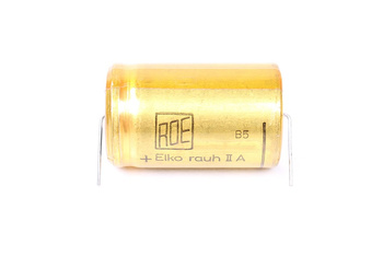 CONDENSADOR 220MFD 250V ROE DIN41316