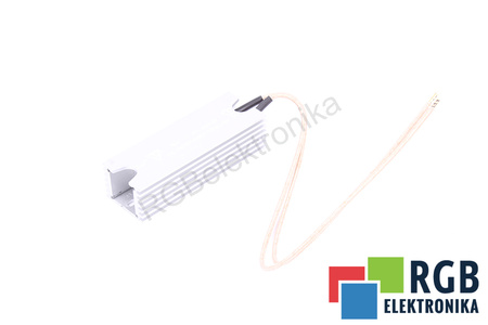 AX-REM00K2070-IE OMRON RESISTENCIA DE FRENADO