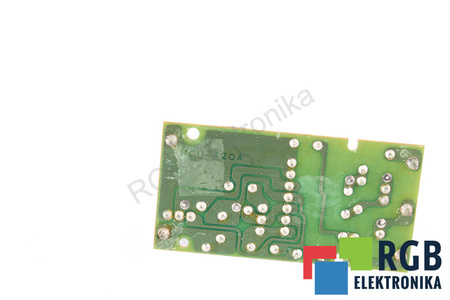 INVERSOR CXA-M10A-L TDK PCU-620A/YL94V-0 8540980