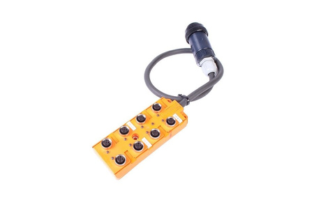 ASB8 LUMBERG LED-5/4