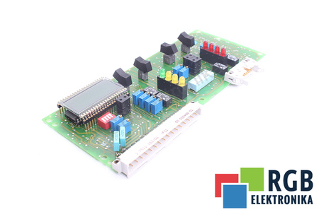 1.7511.262/01 ASCOM PARA MPSVP60-20