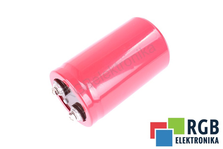 CONDENSADOR AYX-HR ITELCOND 4700UF, 160V
