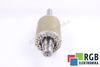2AD132B-B35LB1-BS01-D2N1 INDRAMAT ROTOR