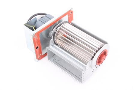 QLN65/0012A3-3038L-33TG EBM PAPST 230V VENTILADOR