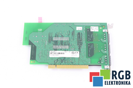 5LS172.6 B&R AUTOMATION P5DCANP1/6 CS0150100860-05